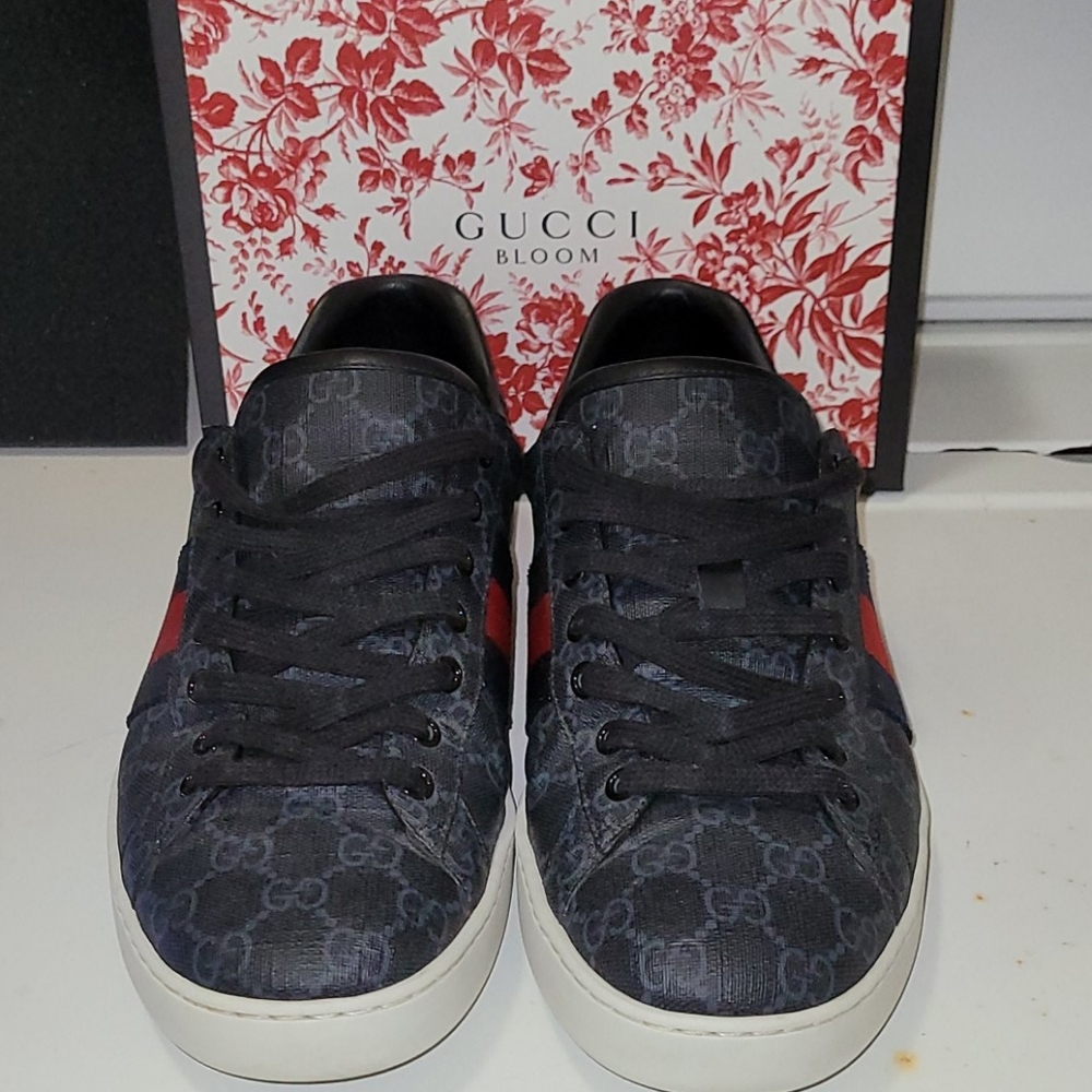 Gucci Ace GG Sneaker